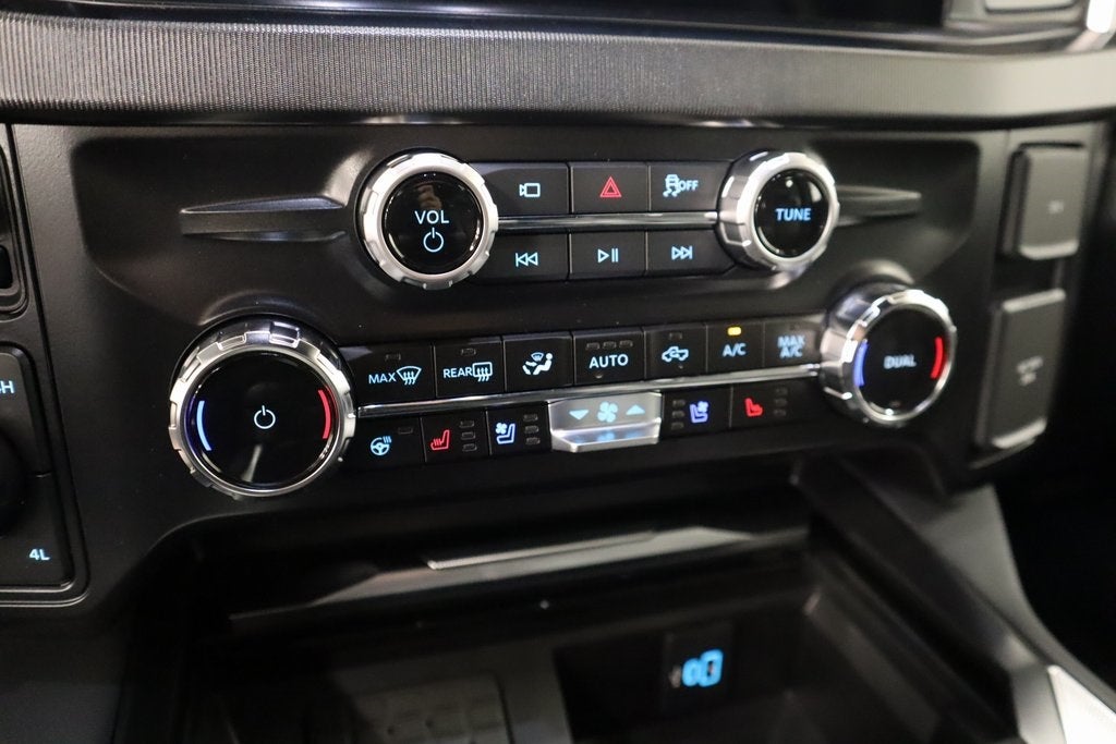 2026 Ford Super Duty F-350 DRW Platinum