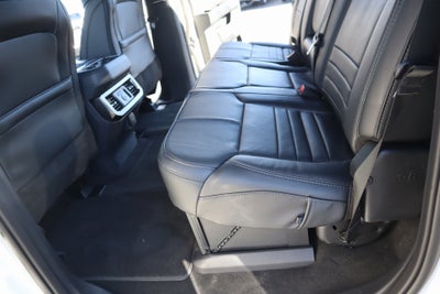 2026 Ford Super Duty F-350 DRW Platinum