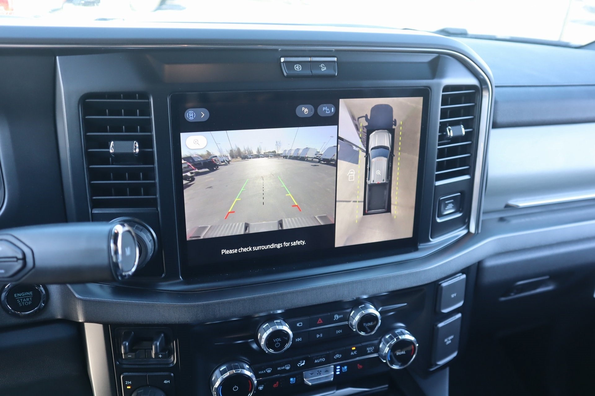 2026 Ford Super Duty F-350 DRW Platinum