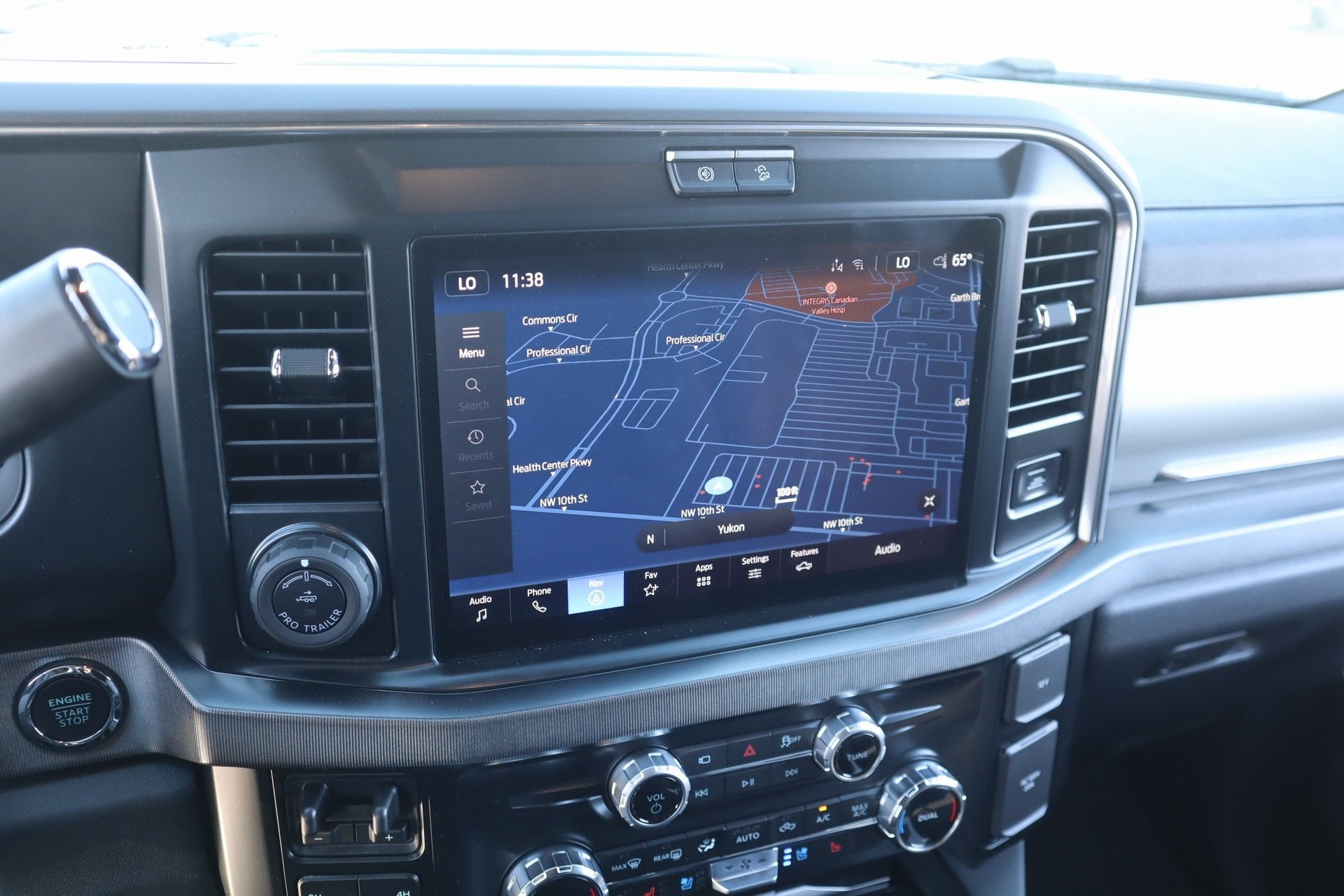 2026 Ford Super Duty F-350 DRW Platinum