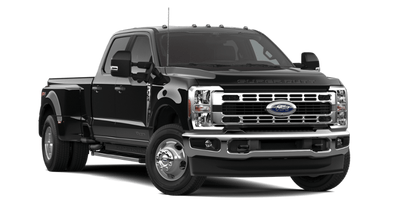 2026 Ford Super Duty F-350 DRW XLT