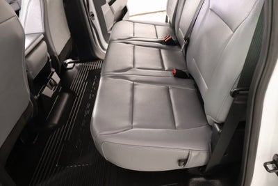 2025 Ford Super Duty F-350 DRW XL