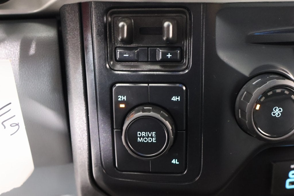 2025 Ford Super Duty F-350 DRW XL