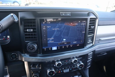 2026 Ford Super Duty F-450 DRW Platinum