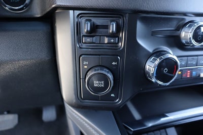 2026 Ford Super Duty F-450 DRW Platinum