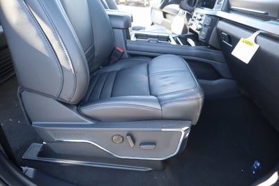 2026 Ford Super Duty F-450 DRW Platinum