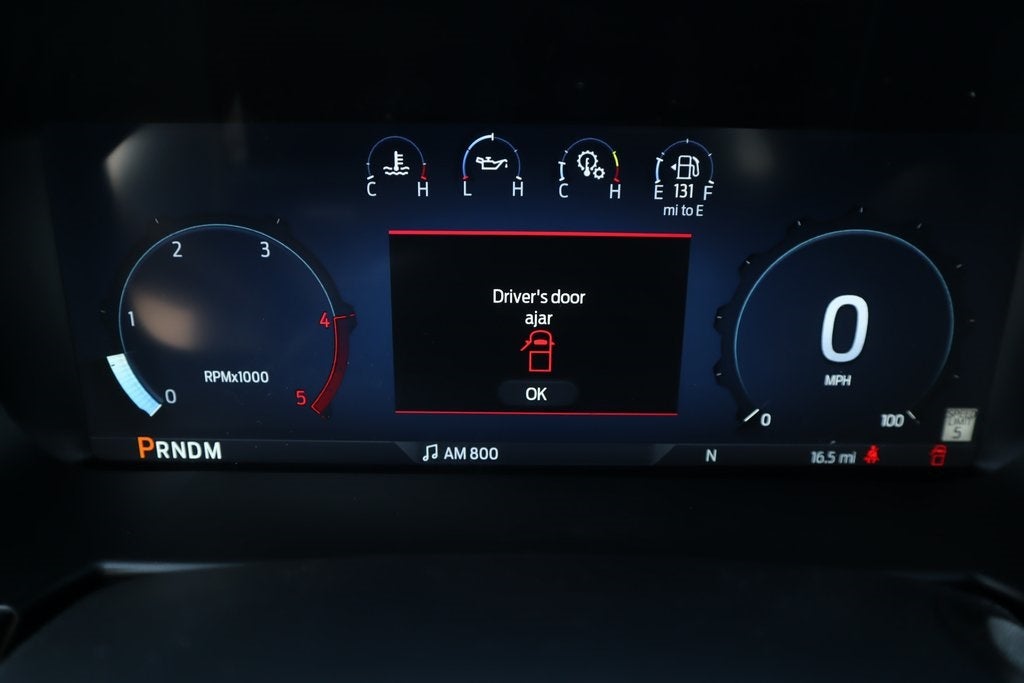 2026 Ford Super Duty F-450 DRW Platinum