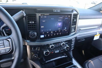 2026 Ford Super Duty F-450 DRW Platinum