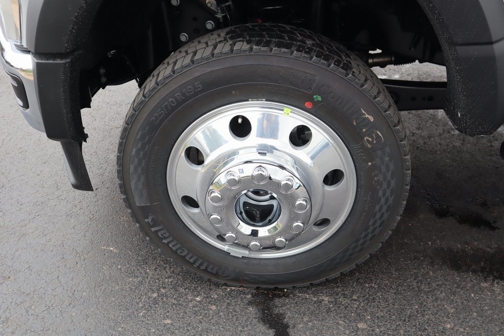 2026 Ford Super Duty F-450 DRW XL