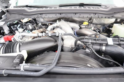 2026 Ford Super Duty F-450 DRW XL