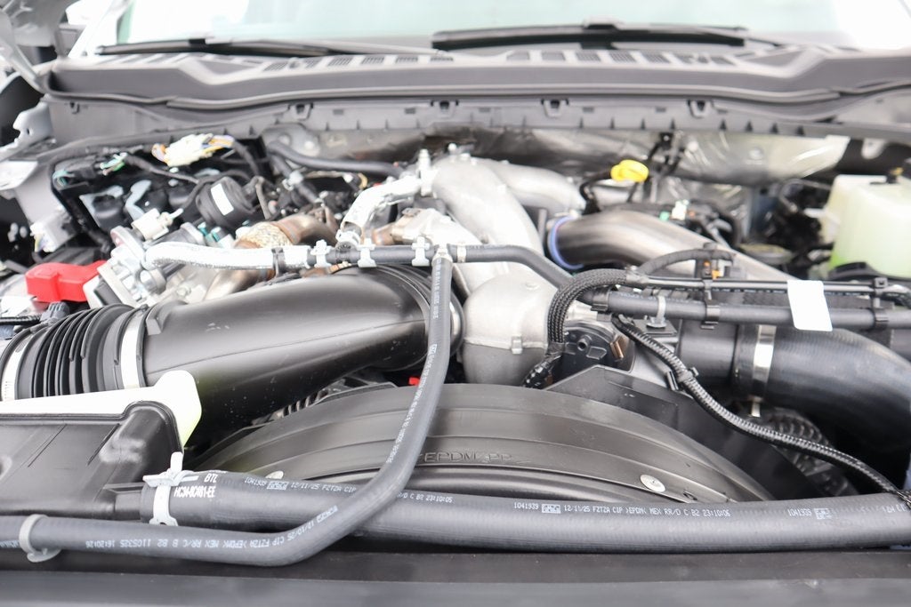 2026 Ford Super Duty F-450 DRW XL