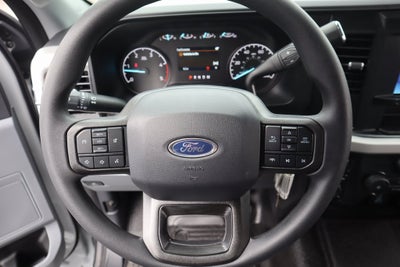 2026 Ford Super Duty F-450 DRW XL