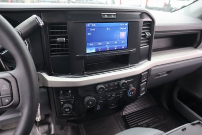 2026 Ford Super Duty F-450 DRW XL