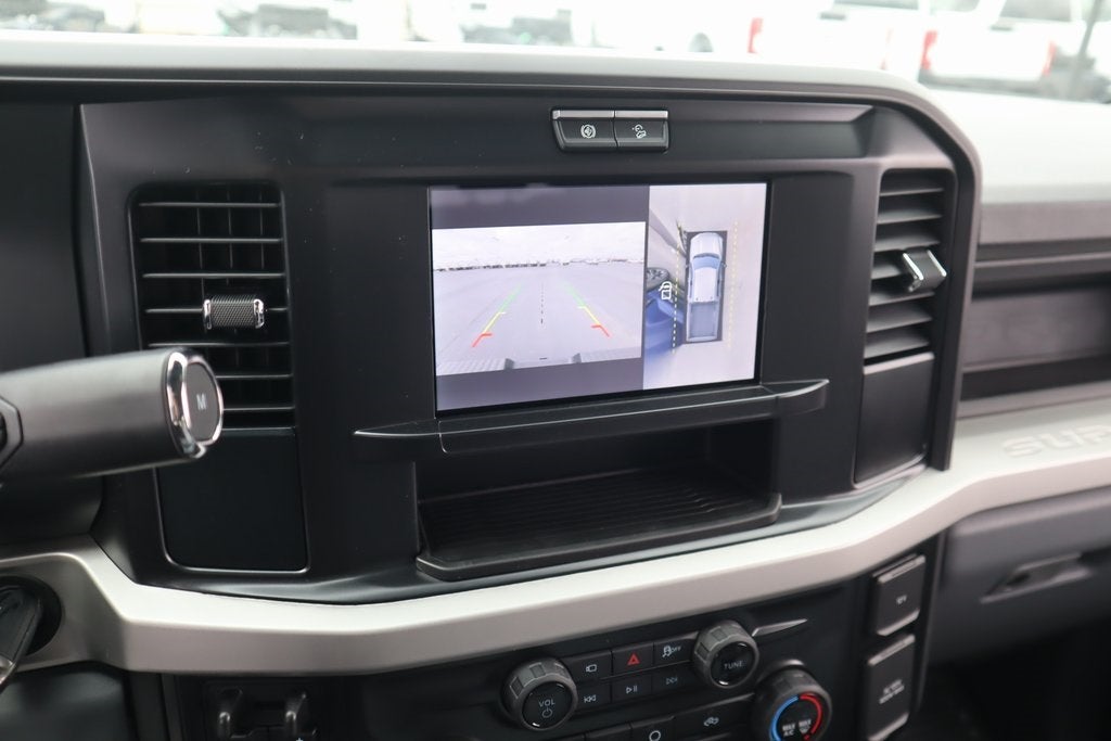 2026 Ford Super Duty F-450 DRW XL