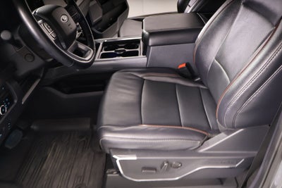 2024 Ford Super Duty F-450 DRW LARIAT