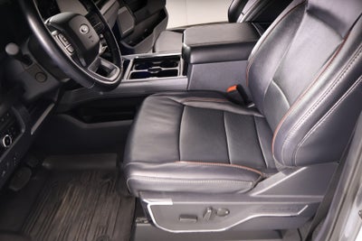 2024 Ford Super Duty F-450 DRW LARIAT