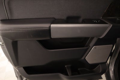 2024 Ford Super Duty F-450 DRW LARIAT