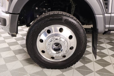 2024 Ford Super Duty F-450 DRW LARIAT