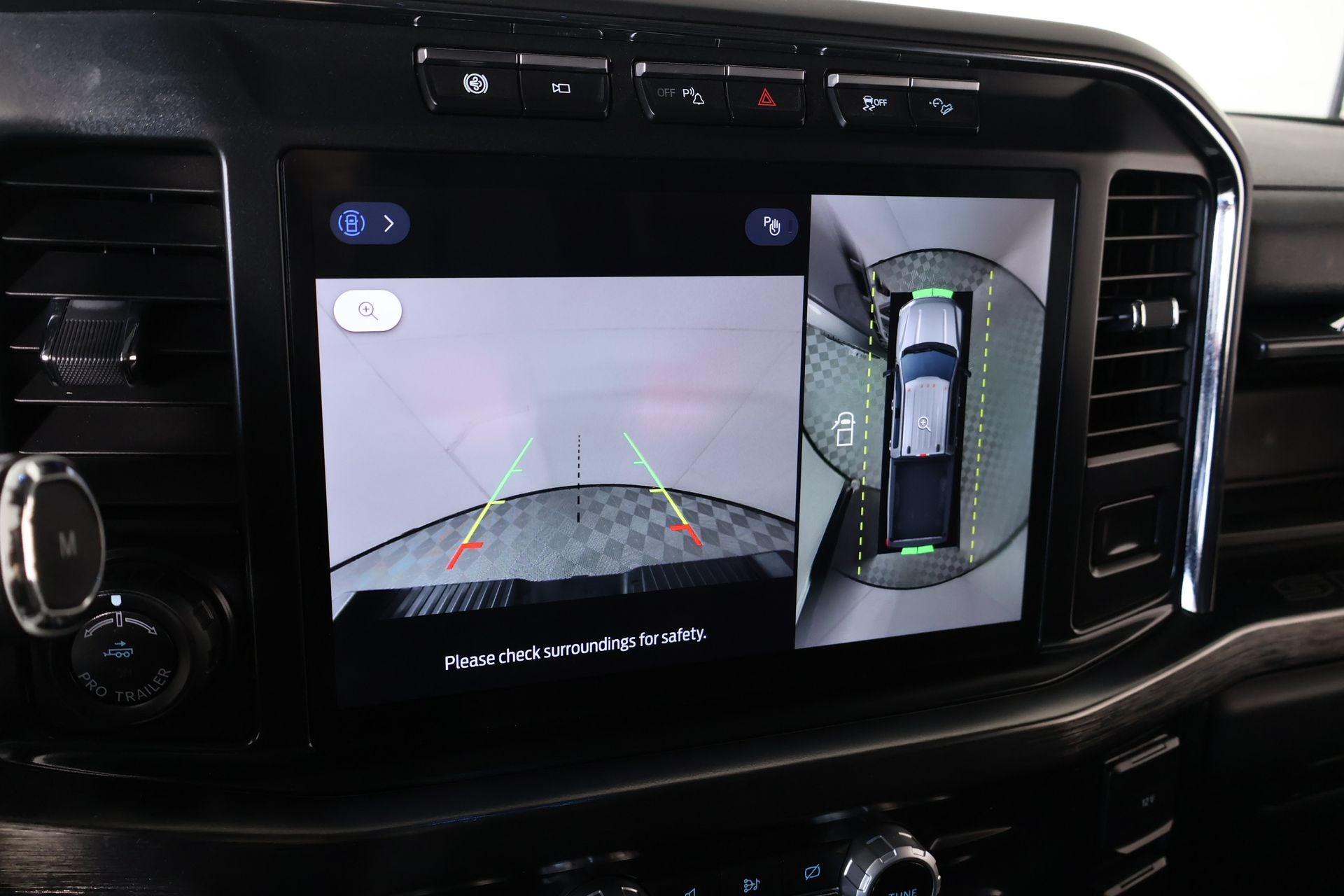 2024 Ford Super Duty F-450 DRW LARIAT