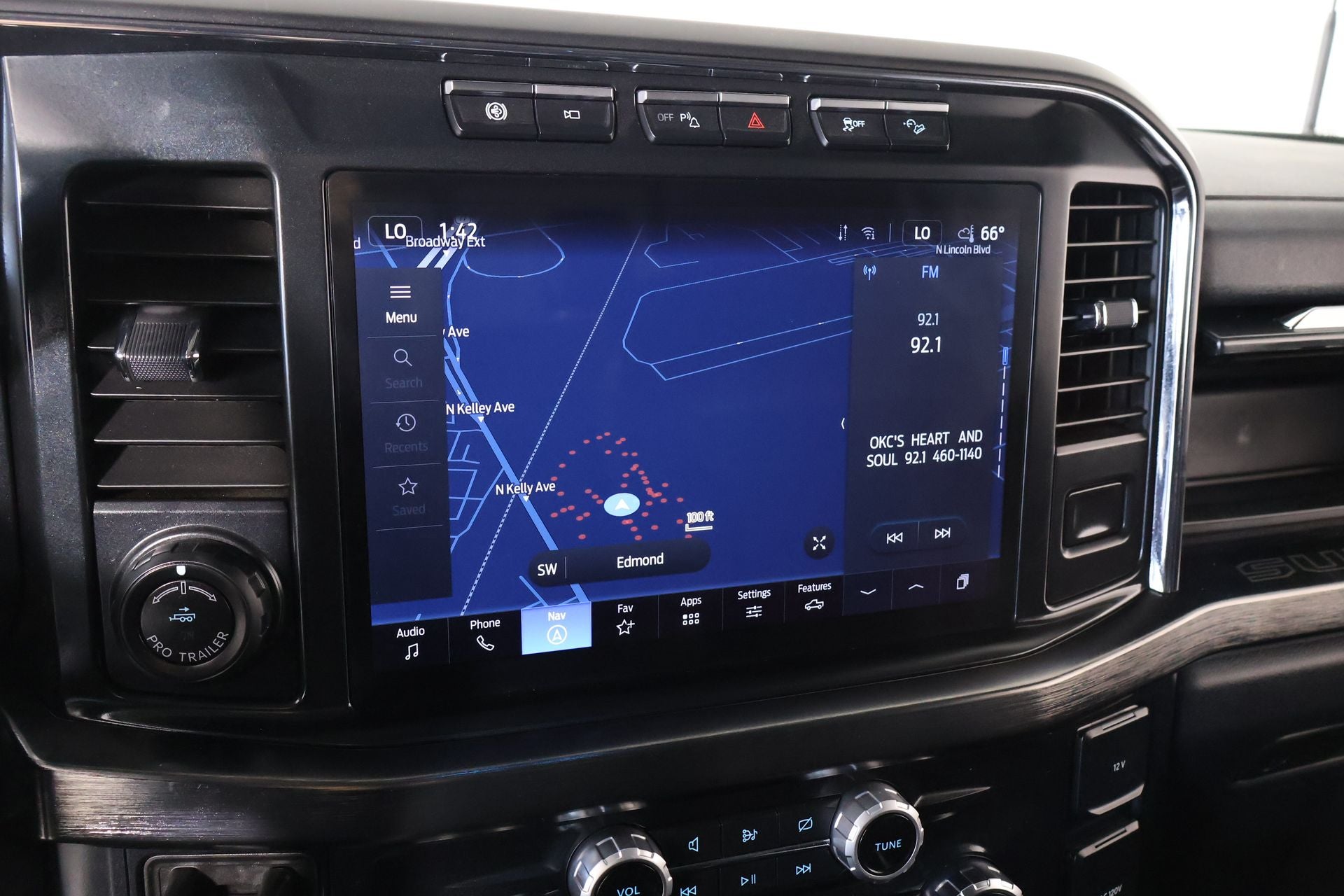 2024 Ford Super Duty F-450 DRW LARIAT