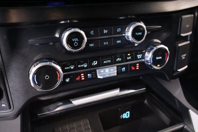 2024 Ford Super Duty F-450 DRW LARIAT