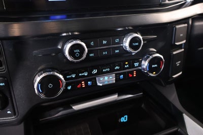 2024 Ford Super Duty F-450 DRW LARIAT