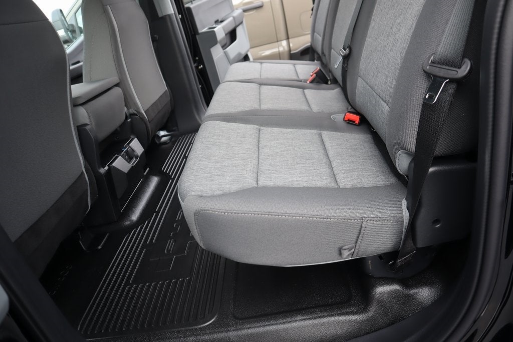 2026 Ford Super Duty F-450 DRW XL