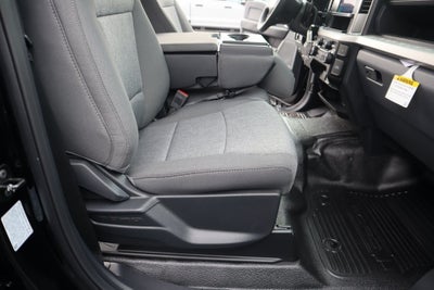 2026 Ford Super Duty F-450 DRW XL