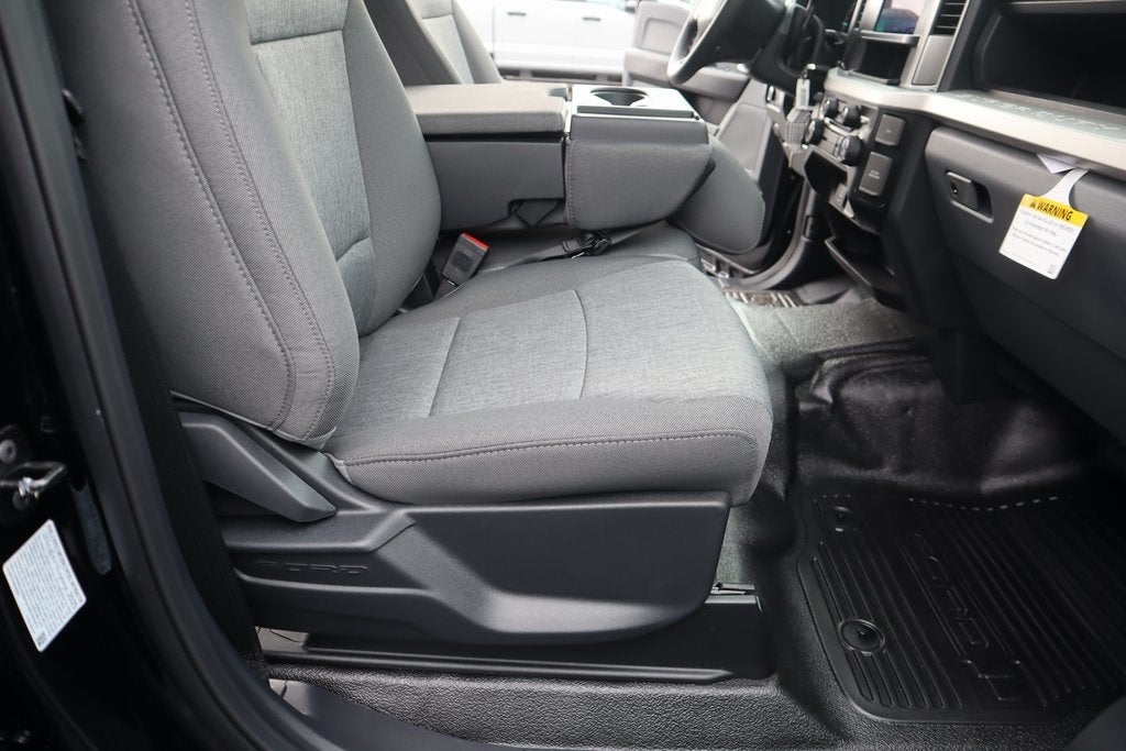 2026 Ford Super Duty F-450 DRW XL