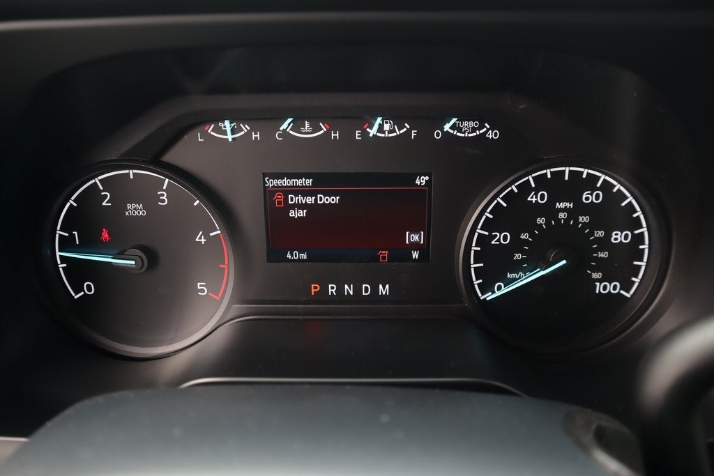 2026 Ford Super Duty F-450 DRW XL