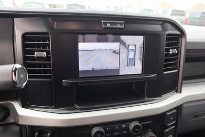 2026 Ford Super Duty F-450 DRW XL