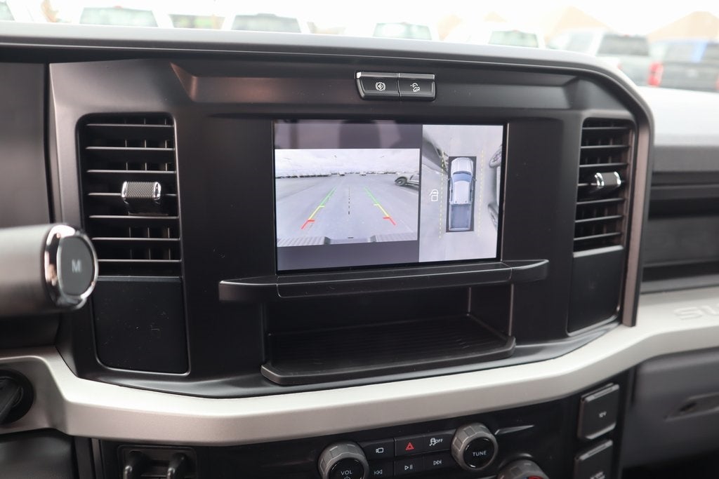 2026 Ford Super Duty F-450 DRW XL