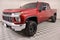 2020 Chevrolet Silverado 2500HD LT