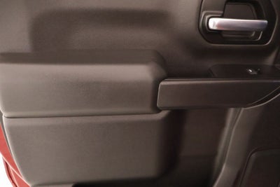 2020 Chevrolet Silverado 2500HD LT