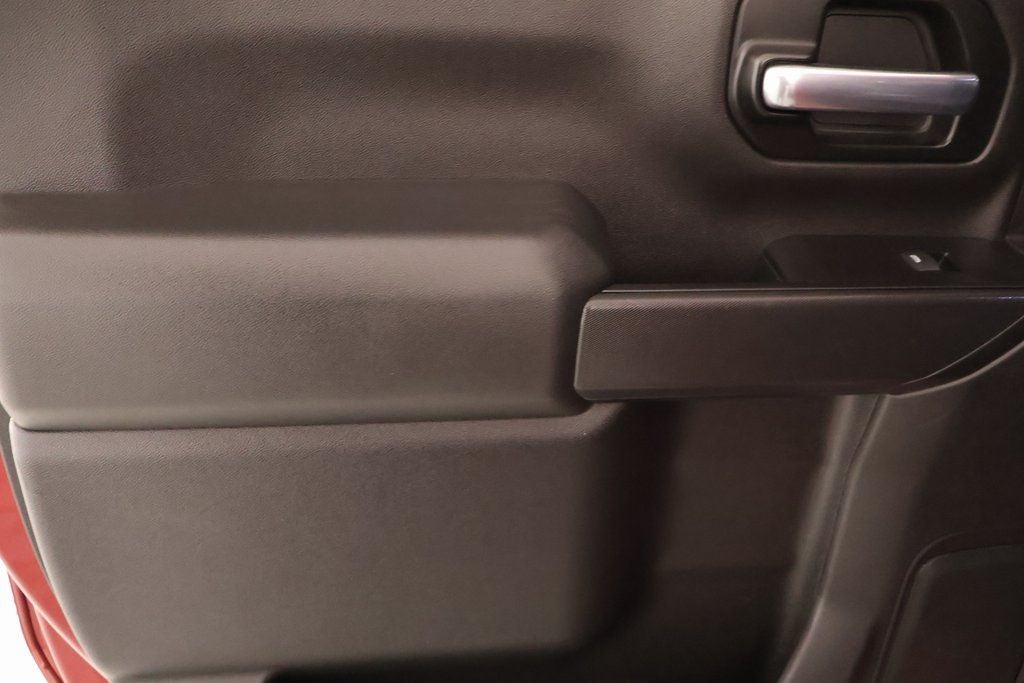 2020 Chevrolet Silverado 2500HD LT