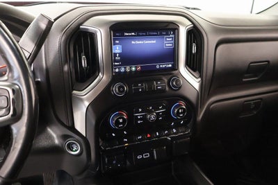 2020 Chevrolet Silverado 2500HD LT