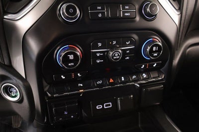 2020 Chevrolet Silverado 2500HD LT