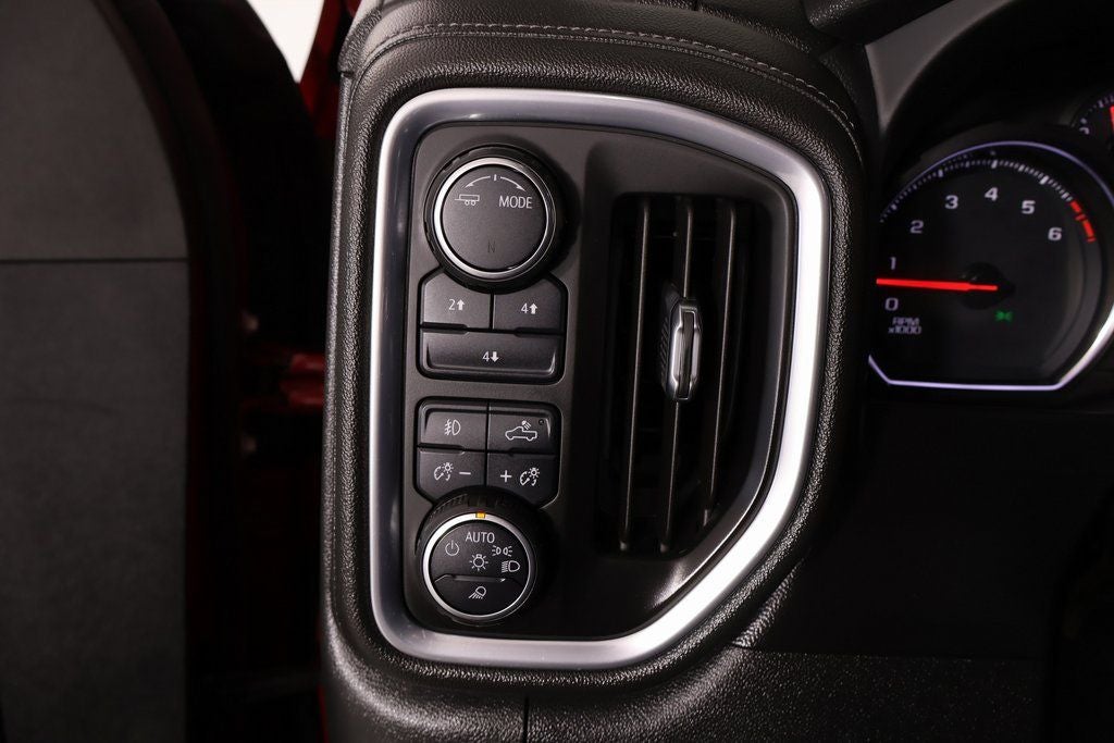 2020 Chevrolet Silverado 2500HD LT