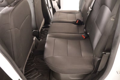 2024 Chevrolet Colorado 2WD Work Truck