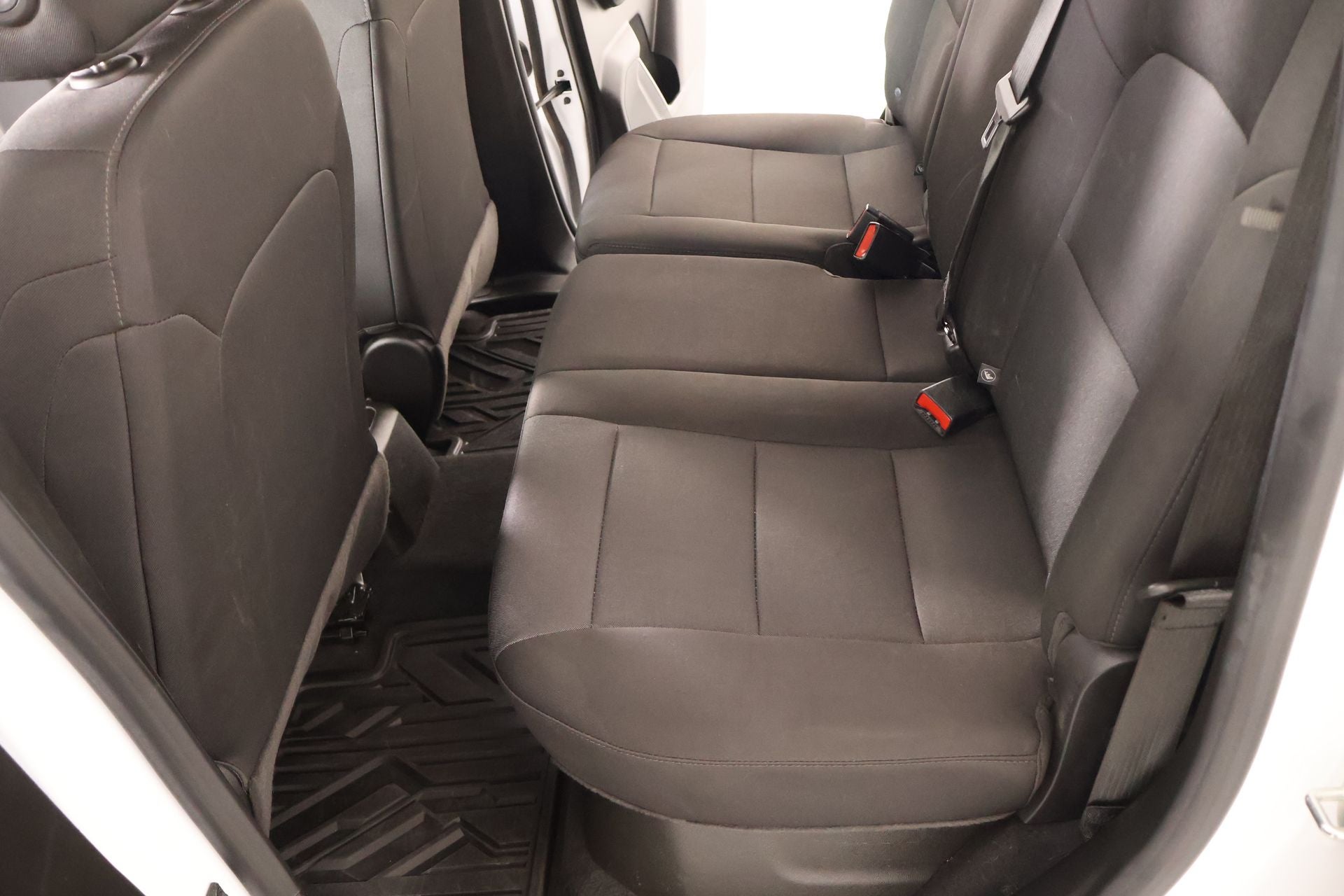 2024 Chevrolet Colorado 2WD Work Truck