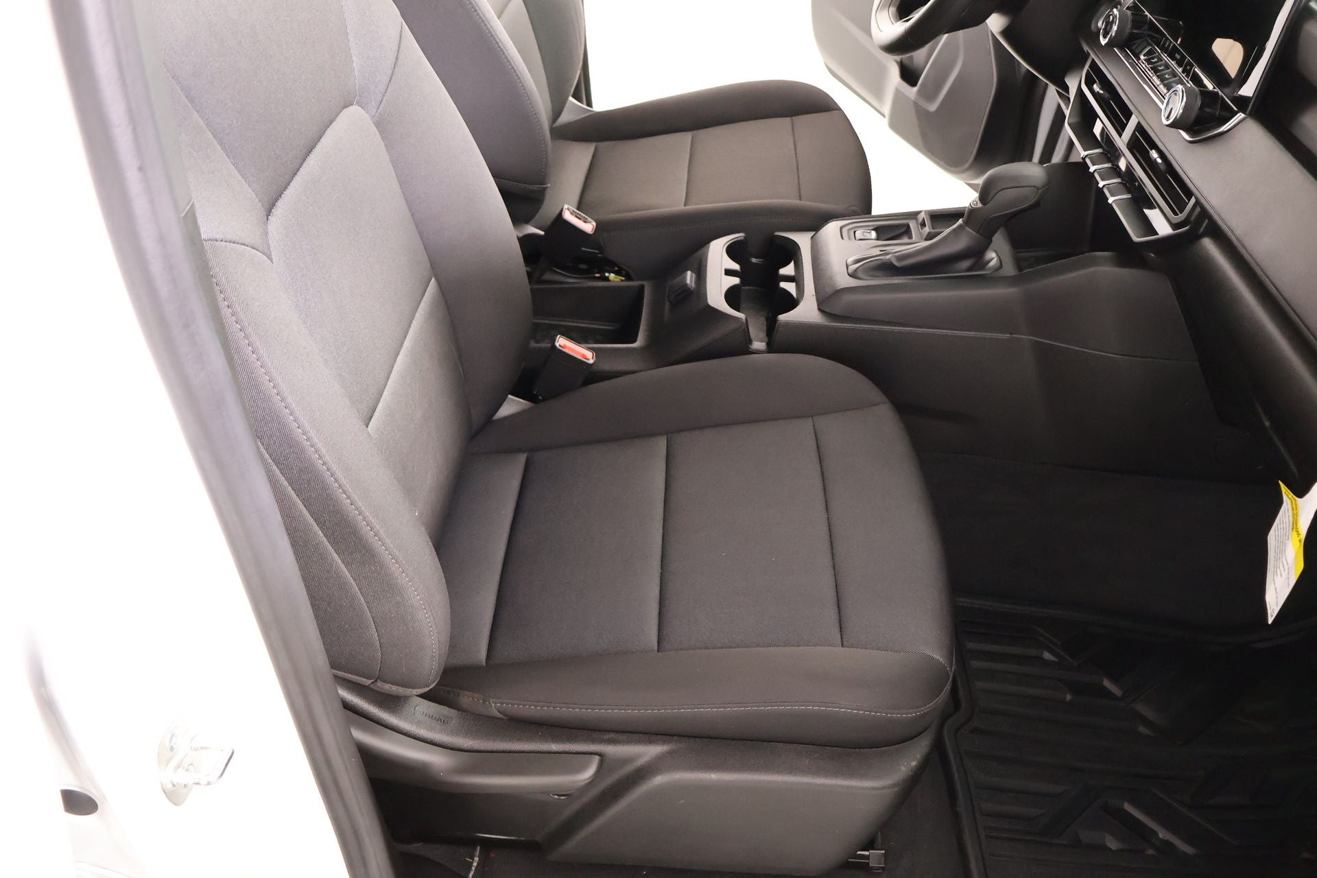 2024 Chevrolet Colorado 2WD Work Truck