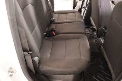 2024 Chevrolet Colorado 2WD Work Truck