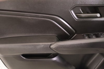 2024 Chevrolet Colorado 2WD Work Truck