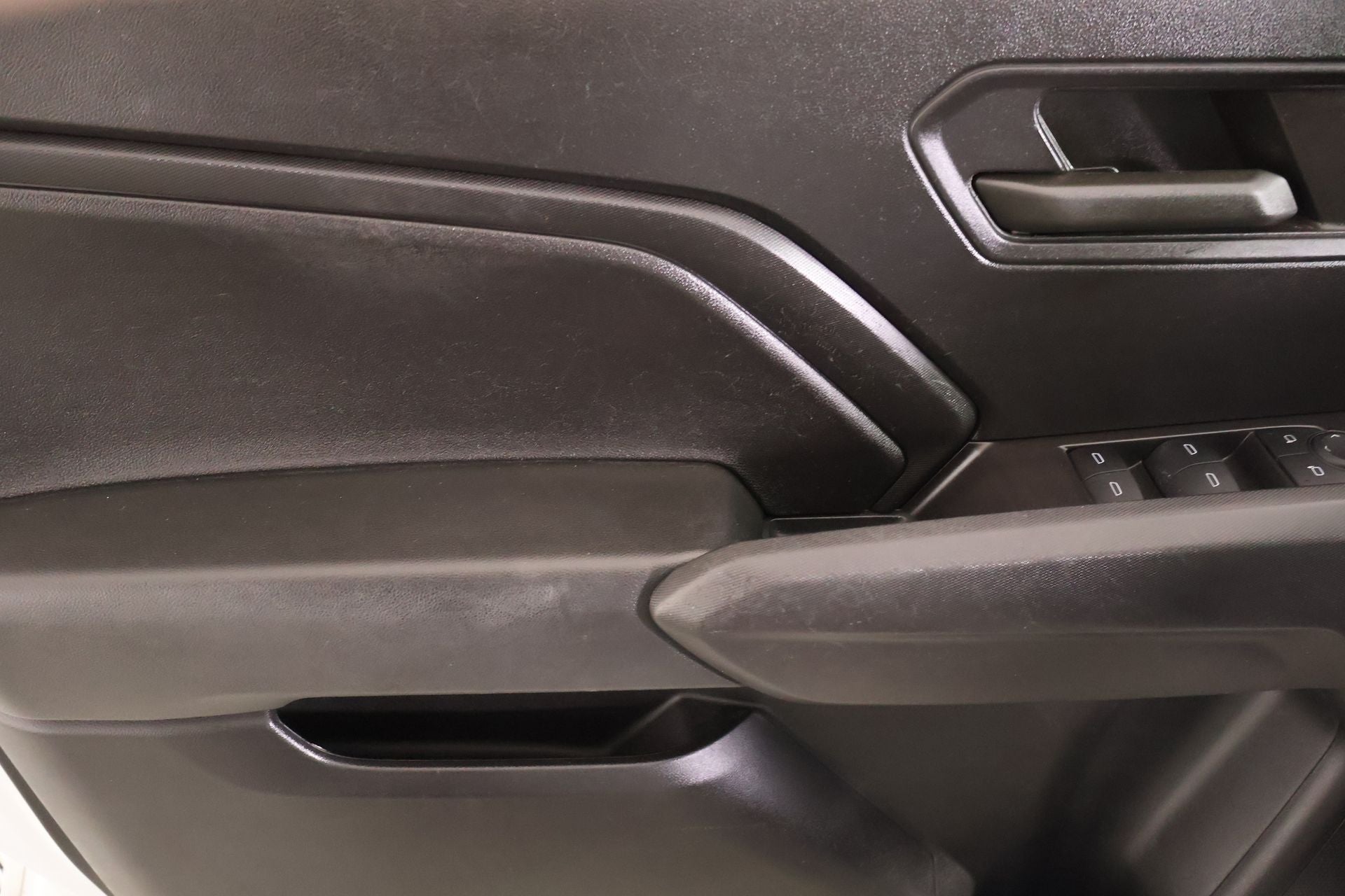 2024 Chevrolet Colorado 2WD Work Truck