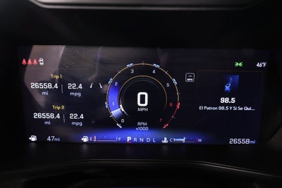 2024 Chevrolet Colorado 2WD Work Truck