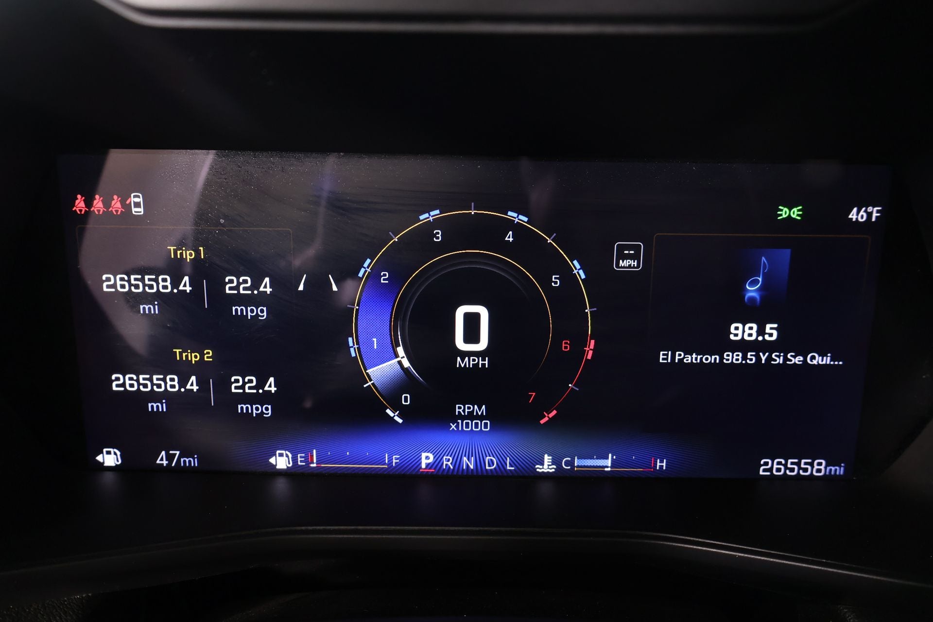 2024 Chevrolet Colorado 2WD Work Truck