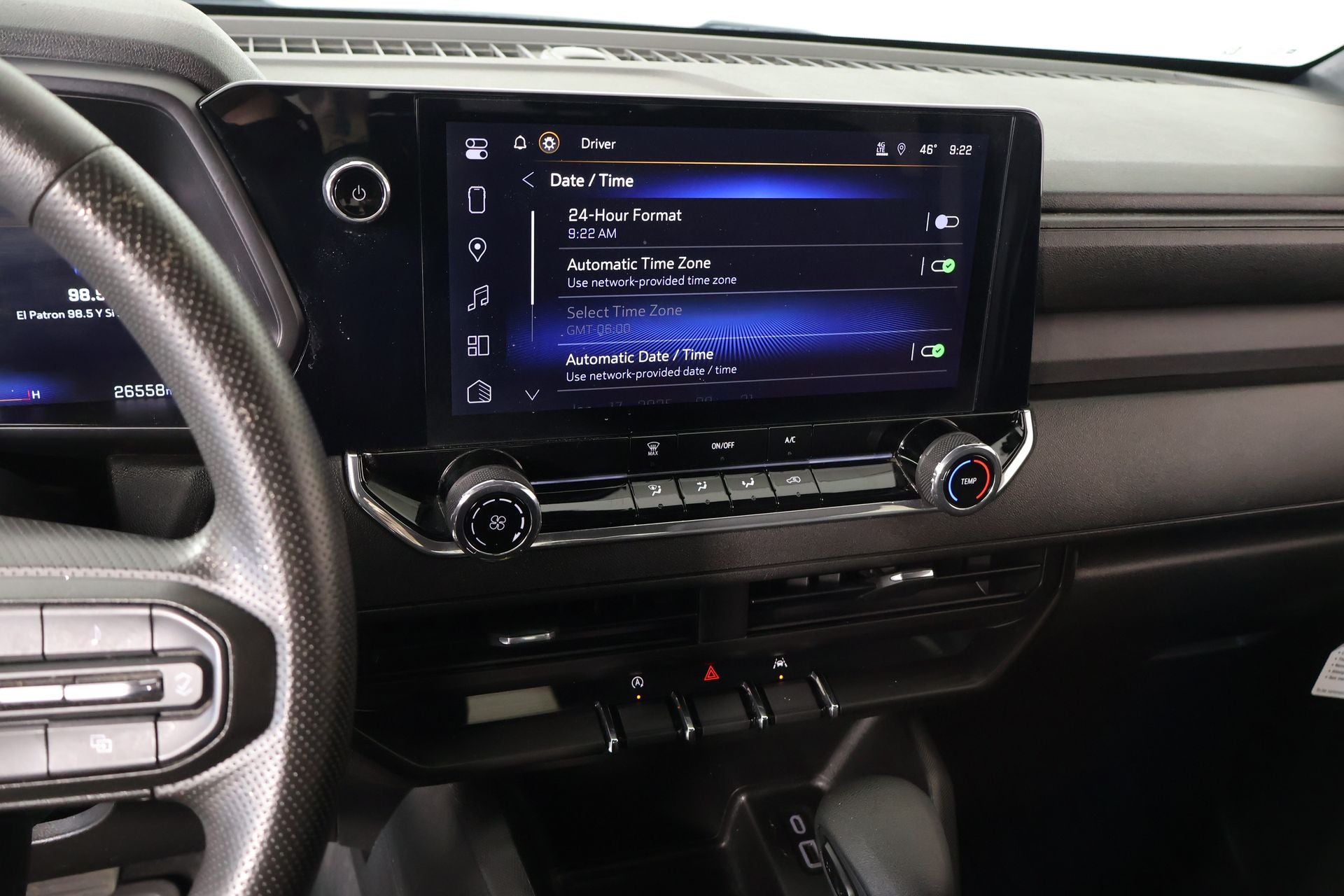 2024 Chevrolet Colorado 2WD Work Truck