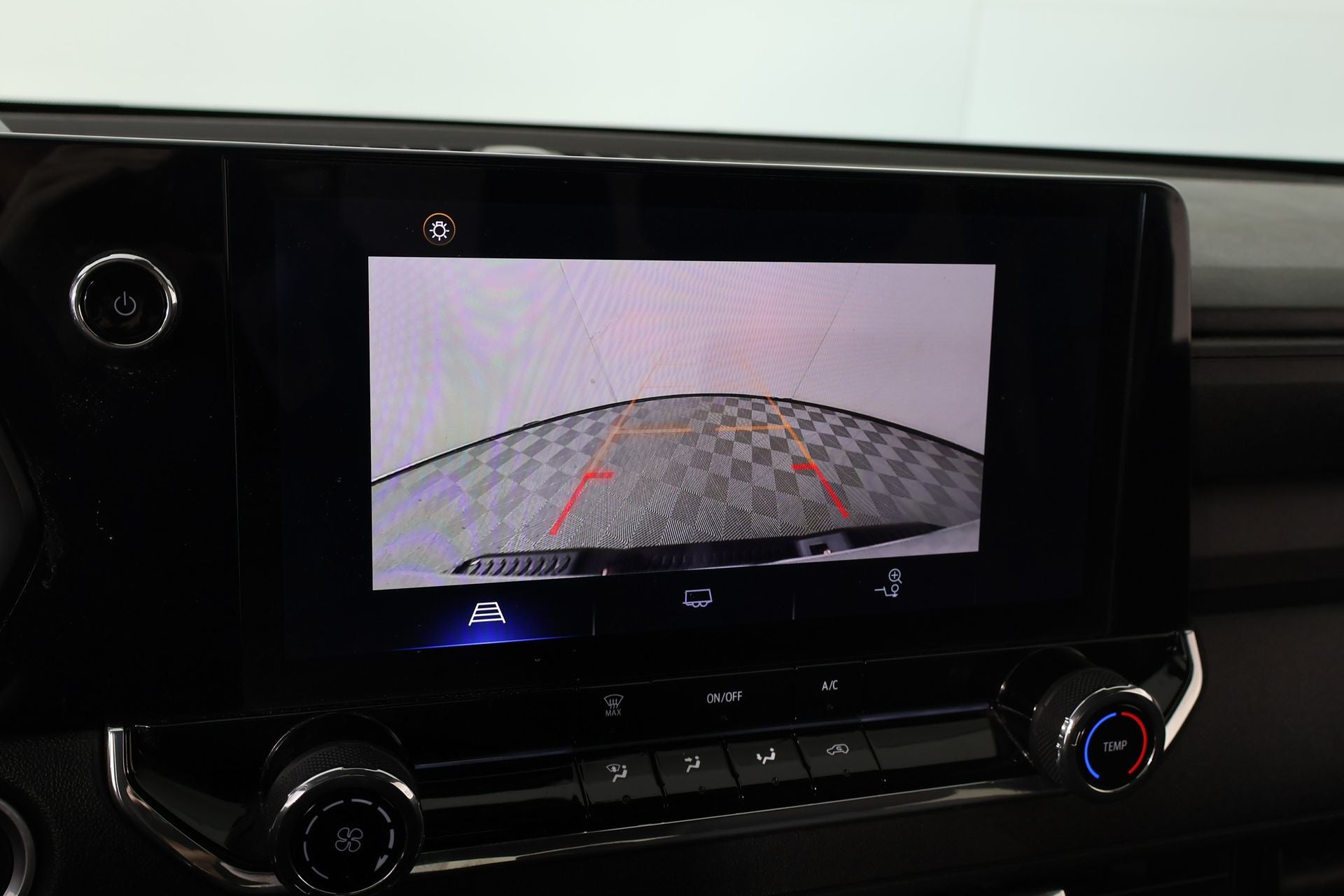 2024 Chevrolet Colorado 2WD Work Truck