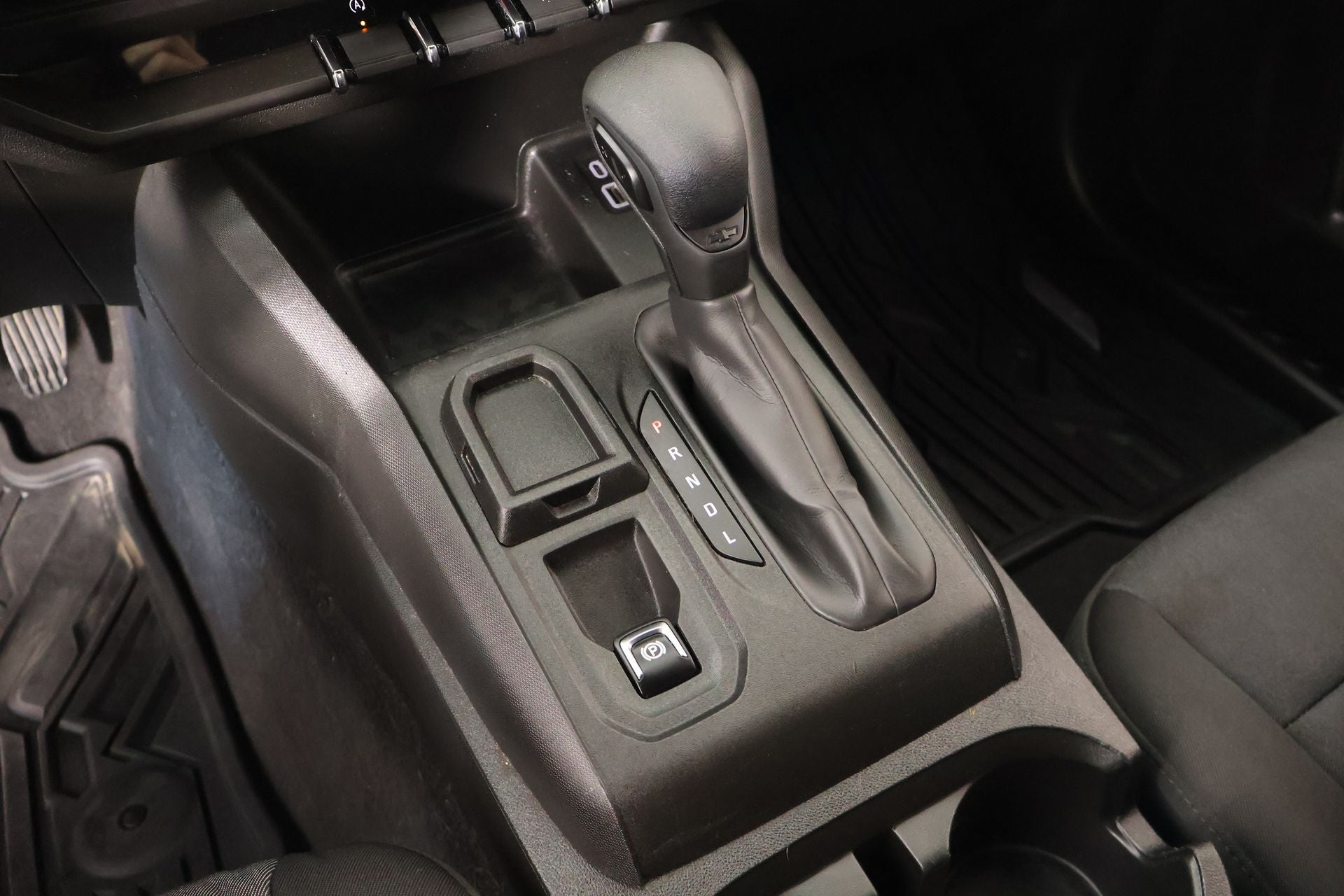 2024 Chevrolet Colorado 2WD Work Truck