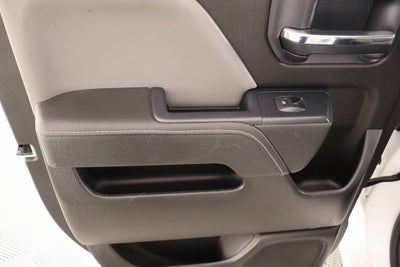 2015 Chevrolet Silverado 1500 LS